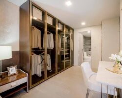 Asthon Residence 41 เช่า แอชตัน เรสซิเด้นซ์ 41 – Luxury 3BEDS 3BATHS 160,000 thb (Negotiatable) เอเจ้นAC99U95