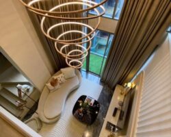 Asthon Residence 41 เช่า แอชตัน เรสซิเด้นซ์ 41 – Luxury 3BEDS 3BATHS 160,000 thb (Negotiatable) เอเจ้นAC99U95