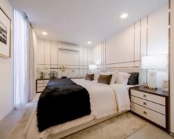 Asthon Residence 41 เช่า แอชตัน เรสซิเด้นซ์ 41 – Luxury 3BEDS 3BATHS 160,000 thb (Negotiatable) เอเจ้นAC99U95