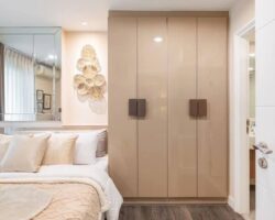 ให้เช่า The Crest Sukhumvit49 เดอะ เครสท์ สุขุมวิท49 1BED 23,000 Baht, แต่งสวยมาก พร้อมอ่างน้ำอาบ หรูหรา มีระดับ เฟอร์ครบ!! ราคาดีมาก ย่านทองหล่อ REF NO.3823U119