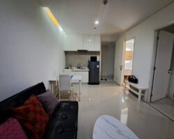 เช่า/Rent คอนโด TC Green Rama9 ตึกA ชั้น29 ขนาด 43 ตรม. Agent post + 66 0896601552 (ID111U88)