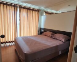 ห้องออกไว รีบทักแชท Grand park view asoke เช่า 36ตรม. 1ห้องนอน เช่า 20,000 สัญญาเช่า รายปีXX เดินใกล้ มหาวิทยาลัยศรีนครินทรวิโรฒ(มศว), รร.วัฒนาวิทยาลัย AS19U98