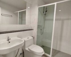 คอนโด Reach Phahonyothin 52 เช่า / รีช พหลโยธิน 52 อาคาร C ชั้น8 เฟอร์ครบ AGENT NO2346U77