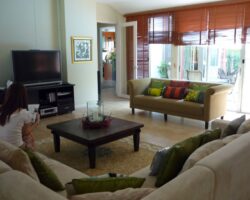 House For Rent มีสระว่ายน้ำ ราคาเช่า 150,000 baht เพชรบุรี ซอยศูนย์วิจัย1 (พูลวิลล่า กรุงเทพ) REF NO. AG1211U199