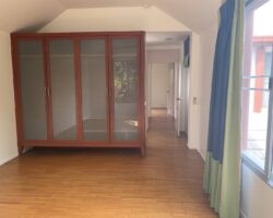 House For Rent มีสระว่ายน้ำ ราคาเช่า 150,000 baht เพชรบุรี ซอยศูนย์วิจัย1 (พูลวิลล่า กรุงเทพ) REF NO. AG1211U199