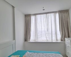 เช่า/Rent คอนโด TC Green Rama9 ตึกA ชั้น29 ขนาด 43 ตรม. Agent post + 66 0896601552 (ID111U88)