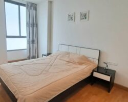 ห้องว่าง สนใจทักแชทเลยค่ะ The President Sukhumvit 81 เช่า เดอะ เพรสซิเดนท์ สุขุมวิท 81 ค่าเช่า 16,000 บาท ต่อรองได้ AC236U100