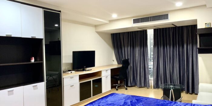 ด่วน❗️ว่างให้เช่าคอนโด เดอะ เทรนดี้ คอนโดมิเนียม 17,000/เดือน สนใจ แอดไลน์ Line ID: pimcondo (AC2151U200)