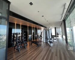 ให้เช่า Noble Around Ari (โนเบิล อราวน์ อารีย์) rent 33,000 THB 1BED @ Lineid: pimcondo AGENTยูร่าโพสต์ AC2343U103