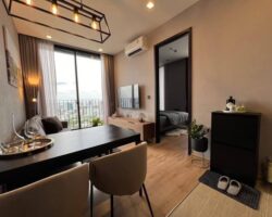 ให้เช่า Noble Around Ari (โนเบิล อราวน์ อารีย์) rent 33,000 THB 1BED @ Lineid: pimcondo AGENTยูร่าโพสต์ AC2343U103