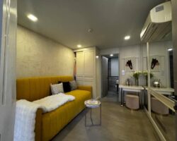 Asthon Residence 41 เช่า แอชตัน เรสซิเด้นซ์ 41 – Luxury 3BEDS 3BATHS 160,000 thb (Negotiatable) เอเจ้นAC99U95