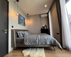 ให้เช่า Noble Around Ari (โนเบิล อราวน์ อารีย์) rent 33,000 THB 1BED @ Lineid: pimcondo AGENTยูร่าโพสต์ AC2343U103