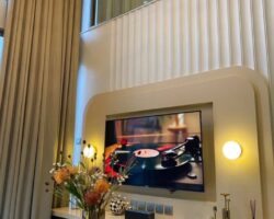 Asthon Residence 41 เช่า แอชตัน เรสซิเด้นซ์ 41 – Luxury 3BEDS 3BATHS 160,000 thb (Negotiatable) เอเจ้นAC99U95