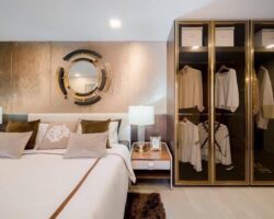 Asthon Residence 41 เช่า แอชตัน เรสซิเด้นซ์ 41 – Luxury 3BEDS 3BATHS 160,000 thb (Negotiatable) เอเจ้นAC99U95