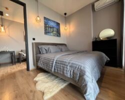 ให้เช่า Noble Around Ari (โนเบิล อราวน์ อารีย์) rent 33,000 THB 1BED @ Lineid: pimcondo AGENTยูร่าโพสต์ AC2343U103