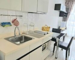 ห้องว่าง สนใจทักแชทเลยค่ะ The President Sukhumvit 81 เช่า เดอะ เพรสซิเดนท์ สุขุมวิท 81 ค่าเช่า 16,000 บาท ต่อรองได้ AC236U100