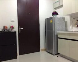 ห้องว่าง สนใจทักแชทเลยค่ะ The President Sukhumvit 81 เช่า เดอะ เพรสซิเดนท์ สุขุมวิท 81 ค่าเช่า 16,000 บาท ต่อรองได้ AC236U100