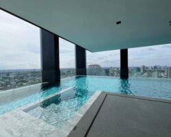 ให้เช่า Noble Around Ari (โนเบิล อราวน์ อารีย์) rent 33,000 THB 1BED @ Lineid: pimcondo AGENTยูร่าโพสต์ AC2343U103