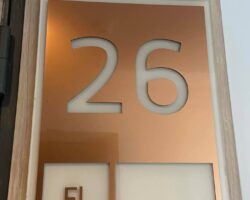 ให้เช่า/Rent  คอนโด ลุมพินี สวีท เพชรบุรี มักกะสัน เช่า 18,000 บ./พท.ใช้สอย 25.13 ตรม. เข้าอยู่ได้ พฤษภาคม 2568 ยูร่าestate Ref NO.247U109