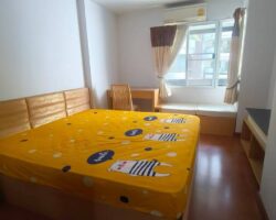 เดอะ เน็กซ์ สุขุมวิท 52 ( The Next Sukhumvit 52 ) BTS อ่อนนุช ราคาเช่า 14,000.00 บาท/เดือน 1 ห้องนอน, 1 ห้องน้ำ, 41 ตร.ม., ชั้น 3 AC511U89