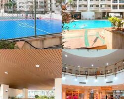 ขาย ด่วน SV City พระราม3 เนื้อที่ 86.90 ตรม. 2ห้องนอน 3.8 ล้าน ทำเลดี ฝั่งบางกระเจ้า ถนน.พระราม3 ใกล้ทางด่วน / สะพานภูมิพล ติดรถโดยสาร BRT วัดด่าน