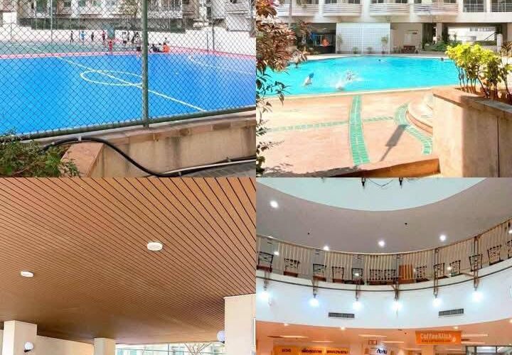 ขาย ด่วน SV City พระราม3 เนื้อที่ 86.90 ตรม. 2ห้องนอน 3.8 ล้าน ทำเลดี ฝั่งบางกระเจ้า ถนน.พระราม3 ใกล้ทางด่วน / สะพานภูมิพล ติดรถโดยสาร BRT วัดด่าน