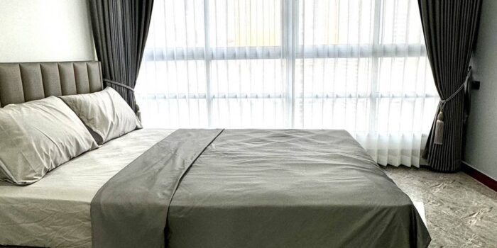 ปทุมวัน รีสอร์ท เช่า Pathumwan Resort rent 2BED 28000 thb NEW RENOVATED !!!! เอเจ้นต์ AG222U111