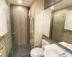 ให้เช่า/RENT Centric-Sathorn St. Louis (เซ็นทริค-สาทร เซ็นหลุยส์) เช่า 45,000 THB 2BEDS ยูร่าEstate AG2236U202