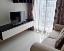 ห้องว่าง สนใจทักแชทเลยค่ะ The President Sukhumvit 81 เช่า เดอะ เพรสซิเดนท์ สุขุมวิท 81 ค่าเช่า 16,000 บาท ต่อรองได้ AC236U100