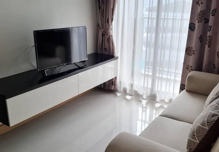 ห้องว่าง สนใจทักแชทเลยค่ะ The President Sukhumvit 81 เช่า เดอะ เพรสซิเดนท์ สุขุมวิท 81 ค่าเช่า 16,000 บาท ต่อรองได้ AC236U100