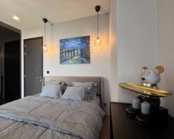 ให้เช่า Noble Around Ari (โนเบิล อราวน์ อารีย์) rent 33,000 THB 1BED @ Lineid: pimcondo AGENTยูร่าโพสต์ AC2343U103