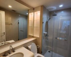 ให้เช่า rent Condo Ivy Sathorn 10 ฺ BTSช่องนนทรี 1BED 22000 บาท New Renovate! ห้องสวยใหม่มาก (UW2519U268)