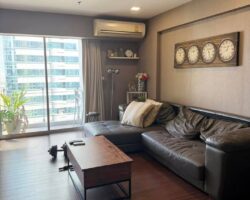 ขาย คอนโด My Resort Bangkok เฉลี่ย ไม่ถึง แสน บาท ต่อ ตรม. ( ~ 9x, xxx ~ ) พิเศษ 6.0 ล้าน โอนคนละครึ่ง