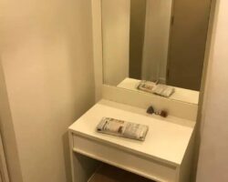 Ideo Mix สุขุมวิท103 เช่า 14000 บ. ห้อง 30ตรม. ติด digital door lock. BTSอุดมสุข (UK005U278)