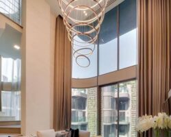 Asthon Residence 41 เช่า แอชตัน เรสซิเด้นซ์ 41 – Luxury 3BEDS 3BATHS 160,000 thb (Negotiatable) เอเจ้นAC99U95