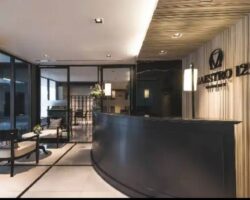 Maestro12 Ratchathewi (มาเอสโตร12 ราชเทวี) คอนโด เช่า 14000 บ. เข้าอยู่ได้เลย ใกล้ รร.เตรียมอุดม (WR03U282)