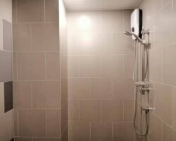 คอนโด ชีวาทัย เพชรเกษม 27  ตรงข้าม ม.สยาม เช่า เพียง 9,000 บ. ขั้นต่ำ 1ปี ห้องกระจกกั้นครัว (Studio) +AGENT WR41U302