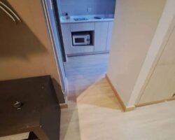 Maestro12 Ratchathewi (มาเอสโตร12 ราชเทวี) คอนโด เช่า 14000 บ. เข้าอยู่ได้เลย ใกล้ รร.เตรียมอุดม (WR03U282)