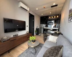 ให้เช่า Noble Around Ari (โนเบิล อราวน์ อารีย์) rent 33,000 THB 1BED @ Lineid: pimcondo AGENTยูร่าโพสต์ AC2343U103