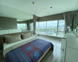 ให้เช่า/RENT Centric-Sathorn St. Louis (เซ็นทริค-สาทร เซ็นหลุยส์) เช่า 45,000 THB 2BEDS ยูร่าEstate AG2236U202