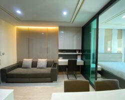 ขาย! RHYTHM Rangnam (ริธึ่ม รางน้ำ) 1BED 35.xx ราคา 7.5 ล้าน พิกัด King Power คอมเพล็กซ์ 100 เมตร +66 0896601552 AGENT REF NO.1717U301