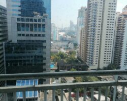 ให้เช่า ว่างค่ะ ด่วน Grand Park View Asoke 1BED 36 Sqm. 18,000 บาท ขั้นต่ำ 1ปี สนใจรีบโทรเลย! จองห้องปลอดภัย100%  (RW1628U300)