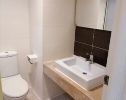 ให้เช่า ว่างค่ะ ด่วน Grand Park View Asoke 1BED 36 Sqm. 18,000 บาท ขั้นต่ำ 1ปี สนใจรีบโทรเลย! จองห้องปลอดภัย100%  (RW1628U300)