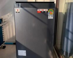 ให้เช่า คอนโด ศรีวรา แมนชั่น 1 (รัชดา – ห้วยขวาง) Studio ขนาด 40 ตรม. 12A-FL., เอเจ้น +T.0896601552 (QW256U336)