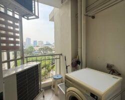 ขาย/เช่า โครงการ Supalai Wellingto1 @2นอน 67ตรม. เช่า 25,000 บ./ ขาย 5.4 ล้าน สนใจติดต่อ +66 896601552 estateยูร่า agent DG21U315