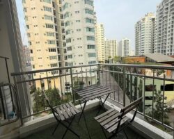 ขาย/เช่า โครงการ Supalai Wellingto1 @2นอน 67ตรม. เช่า 25,000 บ./ ขาย 5.4 ล้าน สนใจติดต่อ +66 896601552 estateยูร่า agent DG21U315