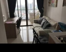 Ideo Mix สุขุมวิท103 เช่า 14000 บ. ห้อง 30ตรม. ติด digital door lock. BTSอุดมสุข (UK005U278)