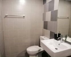 คอนโด ชีวาทัย เพชรเกษม 27  ตรงข้าม ม.สยาม เช่า เพียง 9,000 บ. ขั้นต่ำ 1ปี ห้องกระจกกั้นครัว (Studio) +AGENT WR41U302