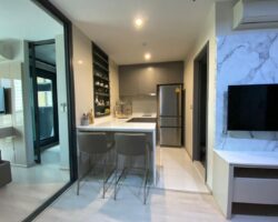 ขาย! RHYTHM Rangnam (ริธึ่ม รางน้ำ) 1BED 35.xx ราคา 7.5 ล้าน พิกัด King Power คอมเพล็กซ์ 100 เมตร +66 0896601552 AGENT REF NO.1717U301