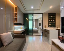 ขาย! RHYTHM Rangnam (ริธึ่ม รางน้ำ) 1BED 35.xx ราคา 7.5 ล้าน พิกัด King Power คอมเพล็กซ์ 100 เมตร +66 0896601552 AGENT REF NO.1717U301